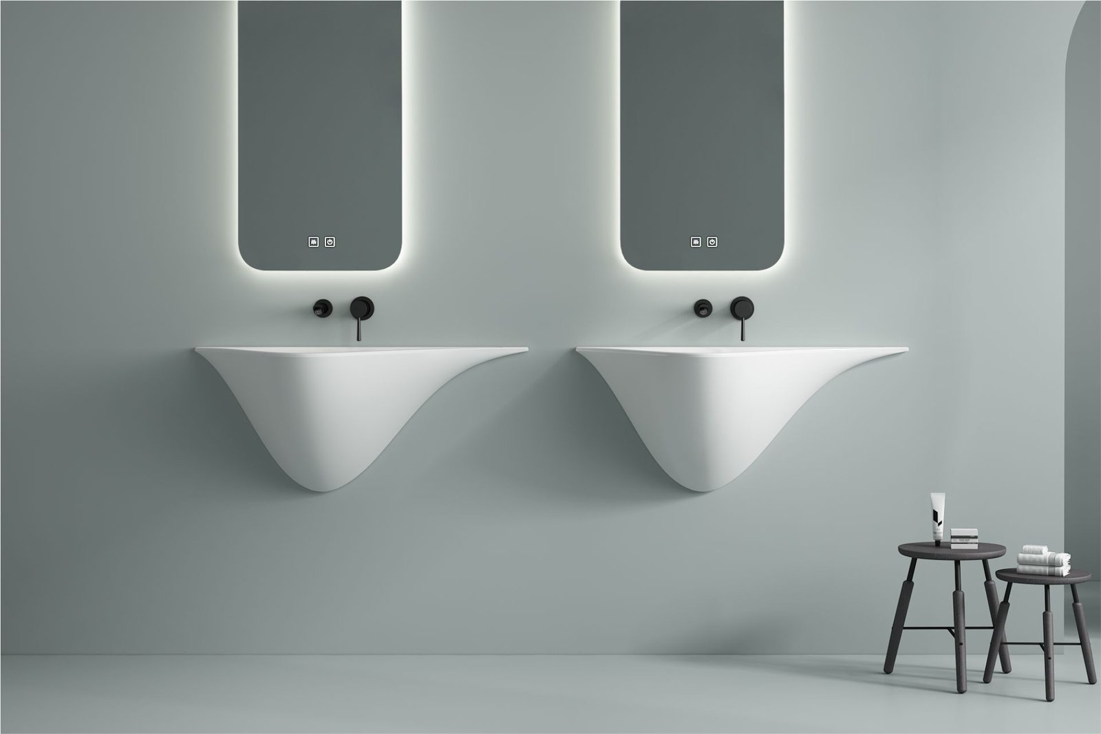 Integrated Basin